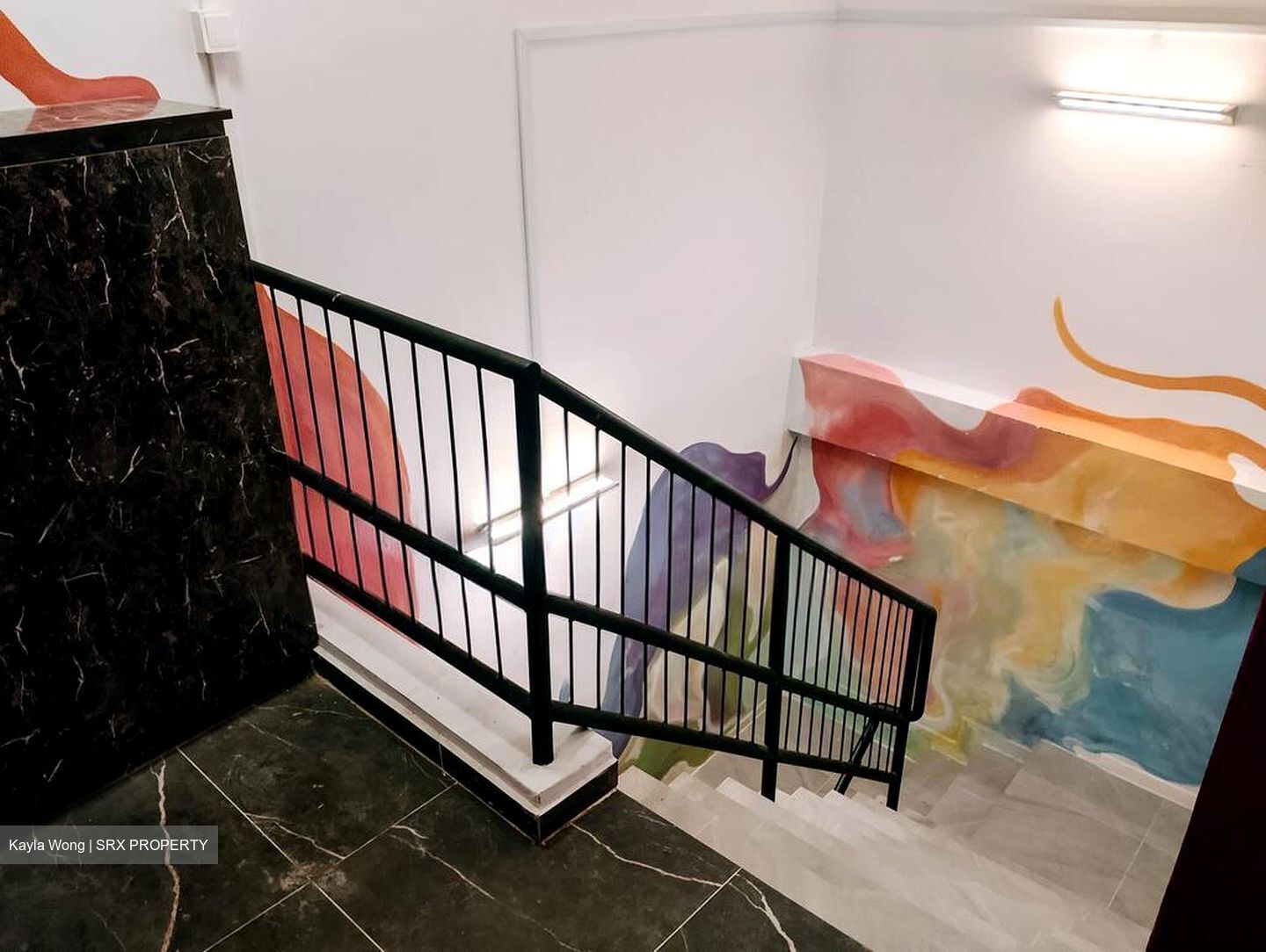 Jalan Binjai (D15), Shop House #504273151